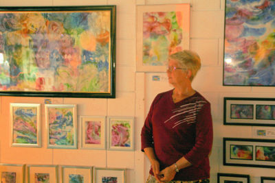 Kunstroutebeverwaard