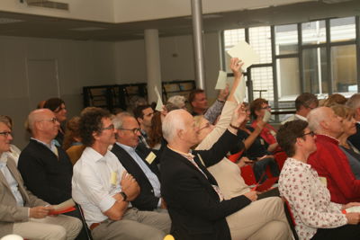 Foto 59 uit Afscheid DR Eusman