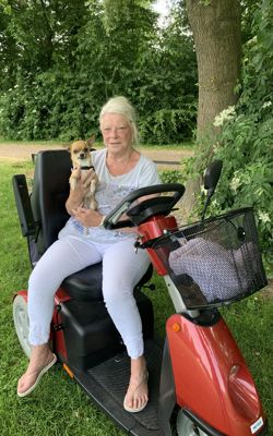 Foto 5 uit OpFotoinBeverwaard