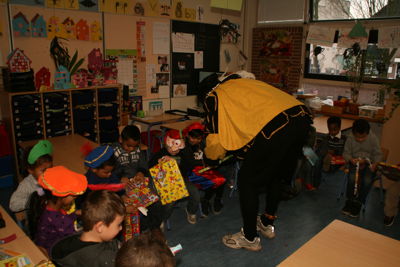 Foto 124 uit Sint-RKRegenboog