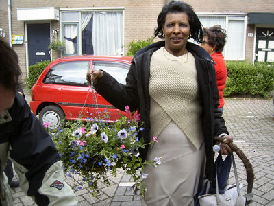 Foto 42 uit opzomeren 2005