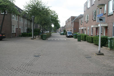 Foto 114 uit StratenBEVERWAARD