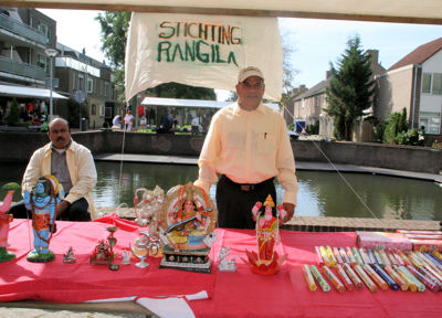 Foto 79 uit Wijkfeest-Braderie