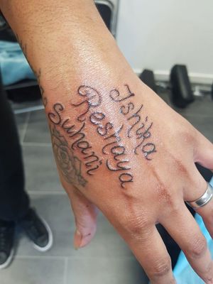 Foto 59 uit Tattooshop Creations