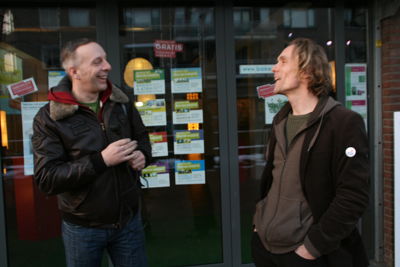 Foto 9 uit Nieuwjaarsborrel14_1