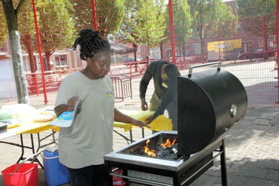 Foto 22 uit Theater & Dans 24-8