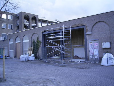 Foto 30 uit Noord_Zuid fase1bw