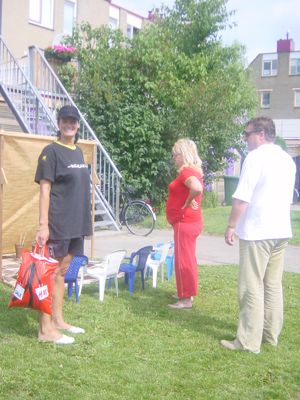 Foto 114 uit country feest 2005