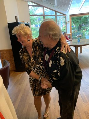 Foto 17 uit Haring Happen 1-7