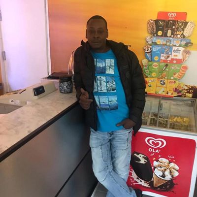 Foto 216 uit Saron-EetHuis NEW