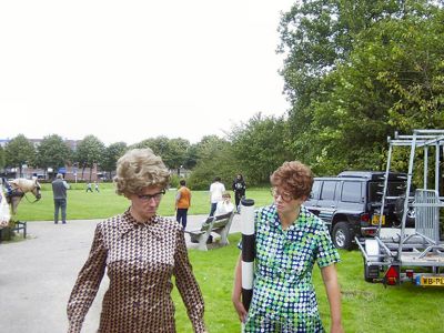 Foto 74 uit wijkfeest