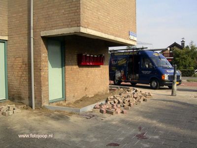 Foto 102 uit woonbron new foto's