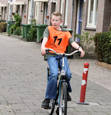 Foto 43 uit Verkeersexamen16_4