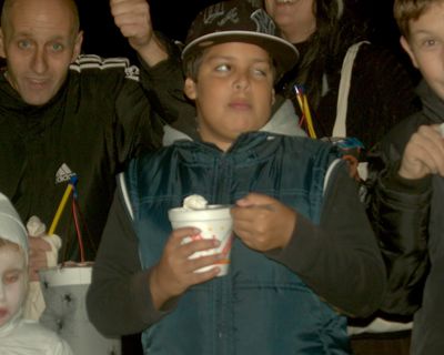 Foto 209 uit Halloweenbeverwaard07