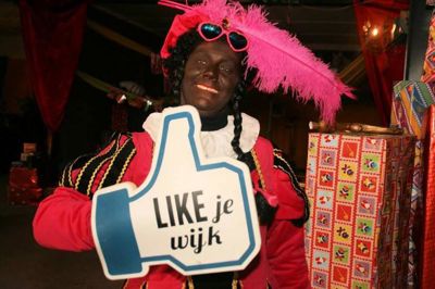 Foto 14 uit SinterklaasBeverwaard