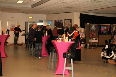 Foto 21 uit Kunstroutebeverwaard