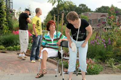 Foto 8 uit PicnicTropischeTuin