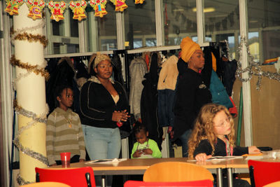 Foto 13 uit CultureelKerstFocus