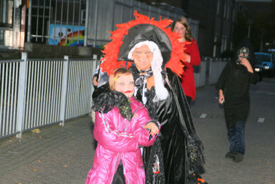 Foto 236 uit HalloweenBeverwaard