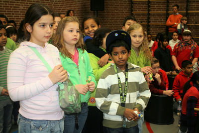 Foto 66 uit Rk regenboog 2_2_09