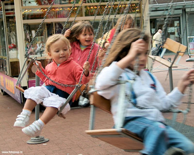 Foto 49 uit Wijkfeest 06-09-08