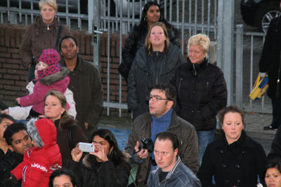 Foto 28 uit Sint RK Regenboog