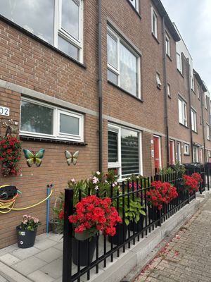 Foto 277 uit Rondje Beverwaard 2026