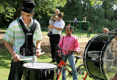 Foto 44 uit Terrible EventsD29_8