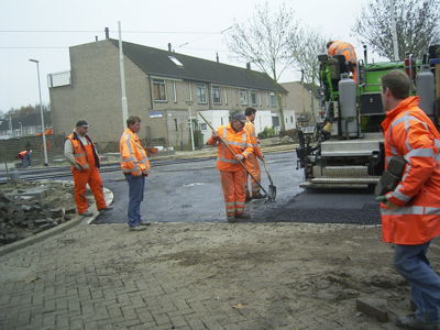 Foto 299 uit Noord_Zuid fase 2bw