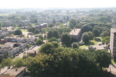 Foto 27 uit Reyertorenijsselmonde