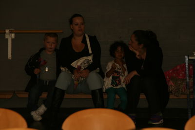 Foto 9 uit PoppenKastJanKlaasen