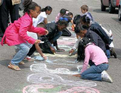 Foto 58 uit Straatspeeldag10_6