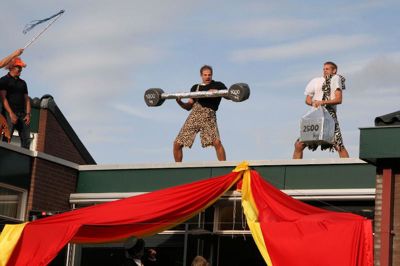 Foto 12 uit RKRegenboog30Jaar