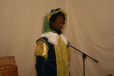 Foto 69 uit Sinter Klaas Huis