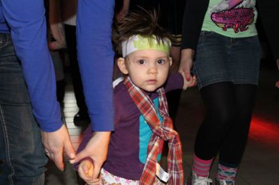 Foto 141 uit CarnavalStormpolder