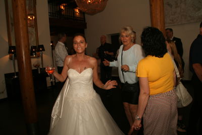 Foto 456 uit Bruiloft-Beverwaard