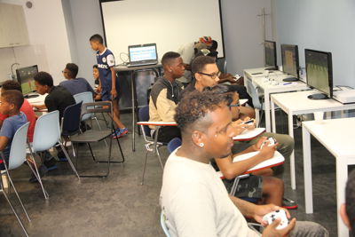 Foto 30 uit Fifa2018TournooiPS4