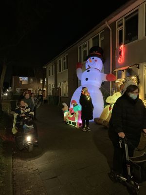 Foto 24 uit Kerst Devile19-12-20