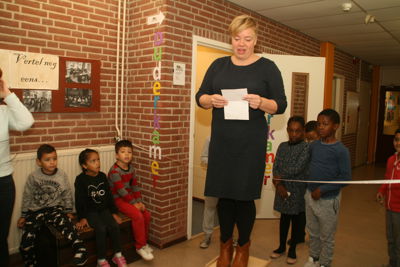 Foto 15 uit DeParel Ouderkamer