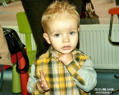 Foto 212 uit Haarstudio Sylviana