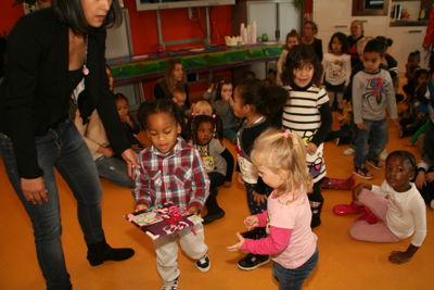 Foto 31 uit RKRegenboog25Jaar