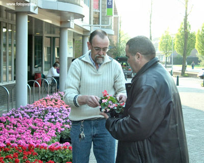 Foto 22 uit Opzoomeren 07 bw