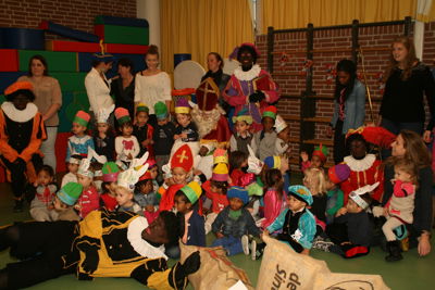 Foto 200 uit Sint-RKRegenboog