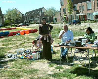 Foto 146 uit koninginnendag 07