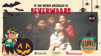 Foto 32 uit Halloween1-11-2014