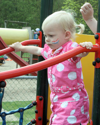 Foto 105 uit Stormpolder 30-4-09