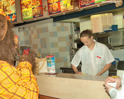 Foto 22 uit berenactie wc.b.w07