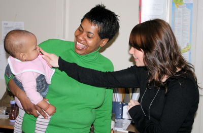 Foto 25 uit Rkregenboog25_3_09