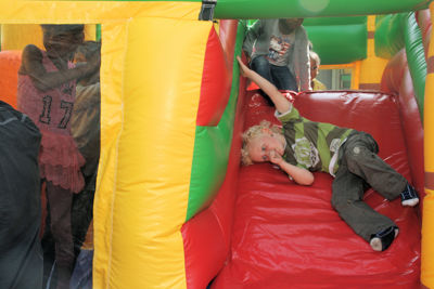 Foto 98 uit VakantieBeverwaard