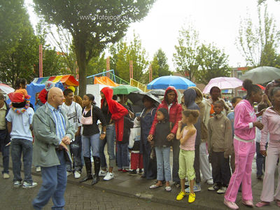 Foto 240 uit zomercarnaval 2005